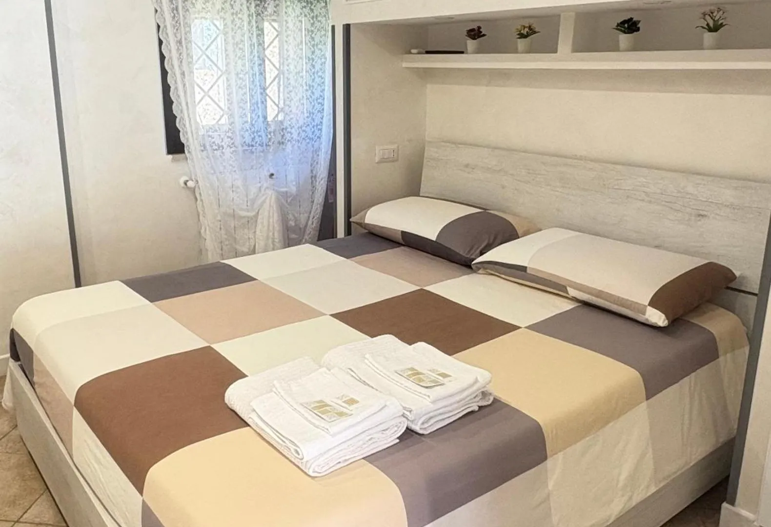 Casa vacanze Casetta 46 Ostia Antica Italia