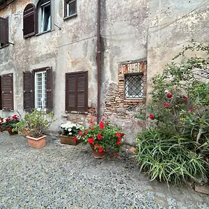 Appartamento La Casa Di Gioia, Ostia Antica