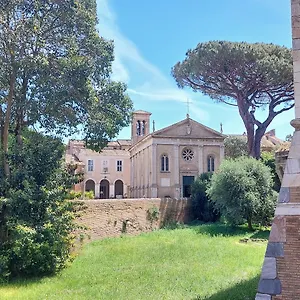 Appartamento La Malva, Ostia Antica
